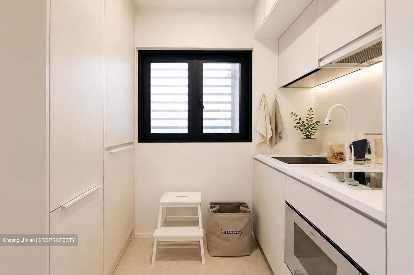 Fulcrum (D15), Condominium #611424771
